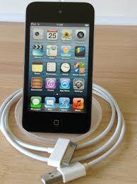 ipod touch 4th gen massive 64 gb