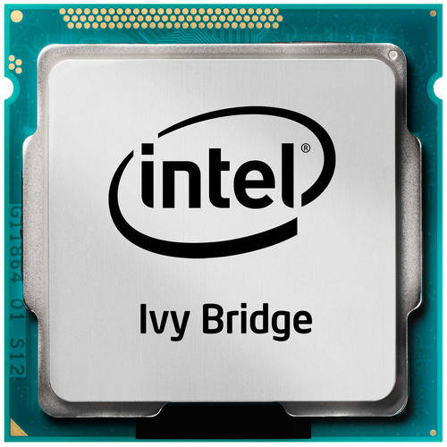 INTEL CORE-I7 3770 QUAD-CORE 3.4 IVY BRIDGE LGA 1155 PROCESSOR UP TO 3.90 GHz FOR DESKTOP NEW