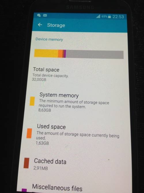 GENUINE SAMSUNG S4 GT-I9500 IN GOOD CONDITION PLEASE READ CAREFULLY