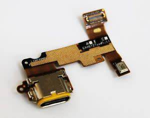Charging Port with MIC and Flex Cable for LG G6 H870