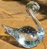 Vintage RONNERBY Swan