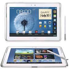 32 GB Samsung Galaxy note 10.1 tablet for sale ( New )