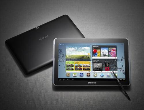 BRAND NEW SAMSUNG GALAXY NOTE 10.1 N8000 32GB
