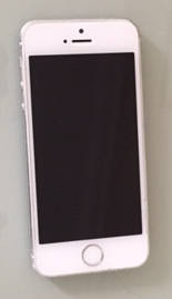 Iphone 5S 16GB