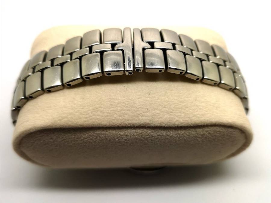 RAYMOND WEIL | GENEVE | Parsifal | Designer Mens Watch | With 51 Small Diamonds | R1 Start