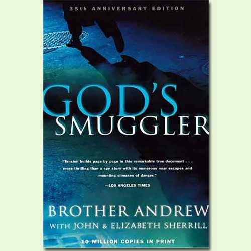 God`s Smuggler - GOD-SMU