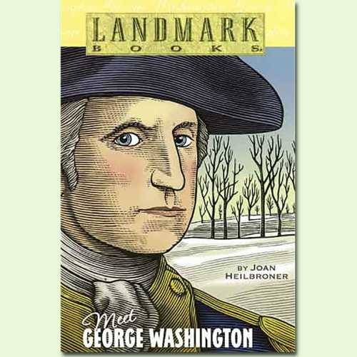 Meet George Washington