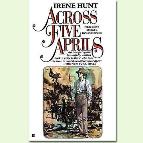 Across Five Aprils