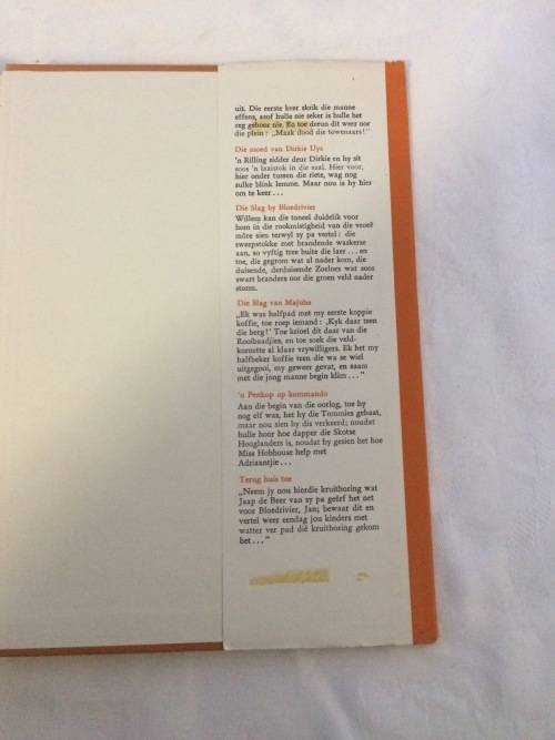 My eerste groot boek oor ons land - Santie Grosskopf