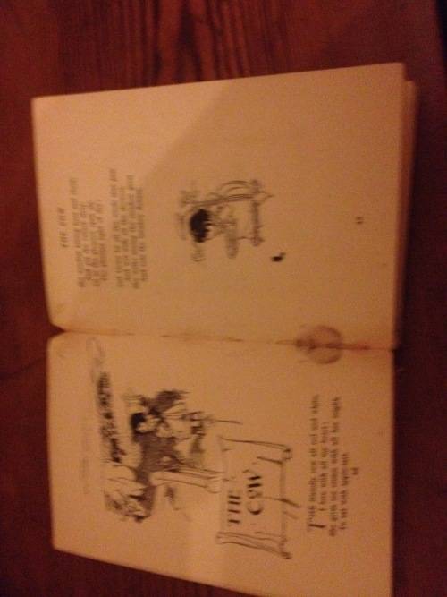 A Child's Garden of Verses - Robert Louis Stevenson 1885