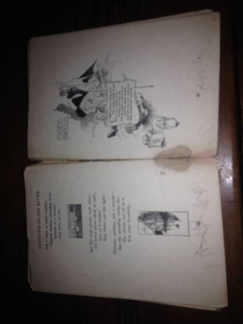 A Child's Garden of Verses - Robert Louis Stevenson 1885