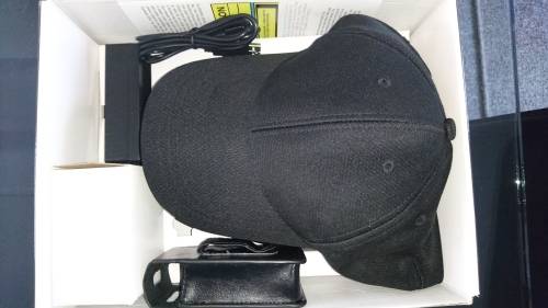 272 Diode Laser Hair Restoration Cap