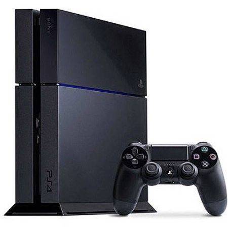 Playstation 4 500gig
