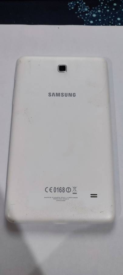 Samsung Galaxy Tab 4 7`
