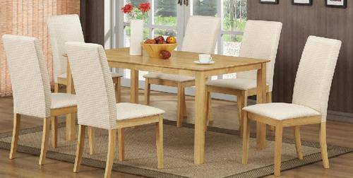 Dining Room Table And Chairs***PLEASE ENQUIRE THE SHIPPING CHARGES PLEASE****