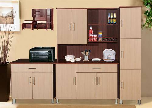 KITCHEN UNIT