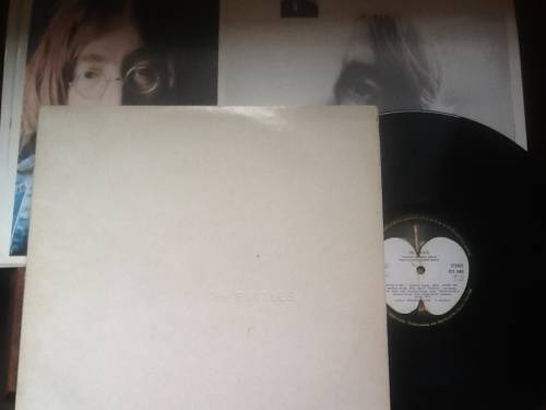 The Beatles Lp