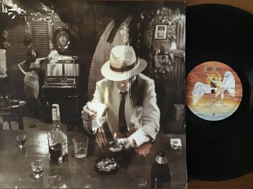 Led Zeppelin In Through The Out Door Lp
