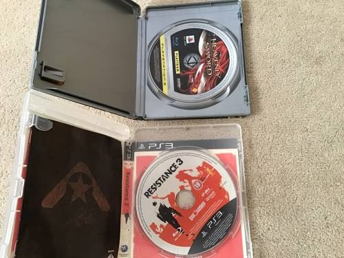 Ps1 Ps2 Ps3 Game boy bundle