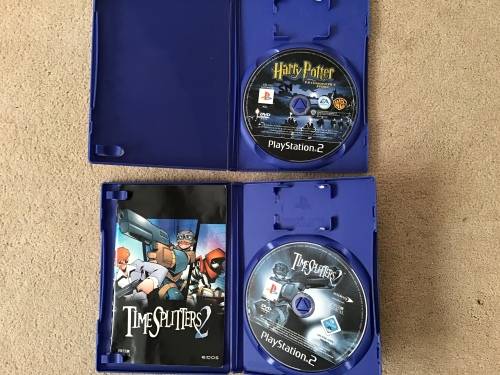 Ps1 Ps2 Ps3 Game boy bundle