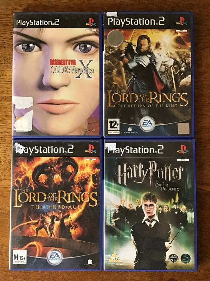 PlayStation 2 bundle