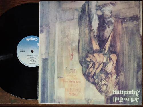 Jethro Tull Aqualung Lp