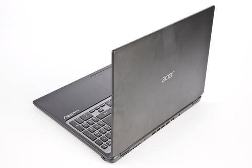ACER Aspire ULTRABOOK M3-581t