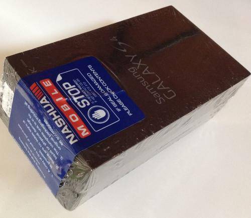 Samsung Galaxy S4 GT-I9500 - 32 Gigs - Sealed & Brand New - Never Been Used