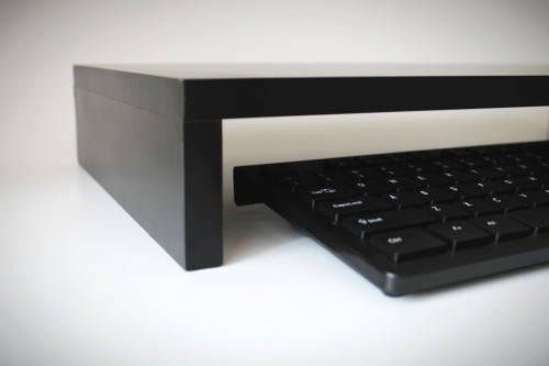Desktop Monitor Riser Stand