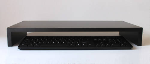 Desktop Monitor Riser Stand