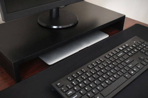 Desktop Monitor Riser Stand