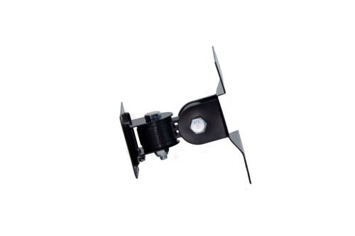 Monitor wall mount bracket