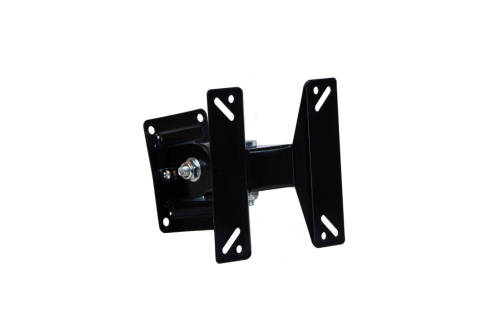 Monitor wall mount bracket