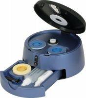 Electric CD DVD Disc Scratch Repair Remover Machine Kit