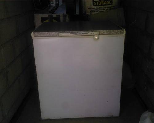 DEEP FREEZE NOT WORKING!