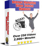 Complete Web design software & FTP & 250 training video's step by step  learning &Office Pack++++