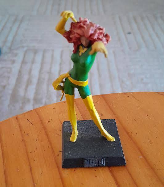 The Classic Marvel Figurine Collection #Phoenix