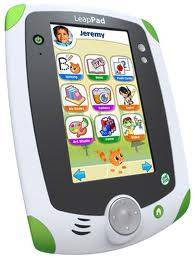 LeapPad For Kids
