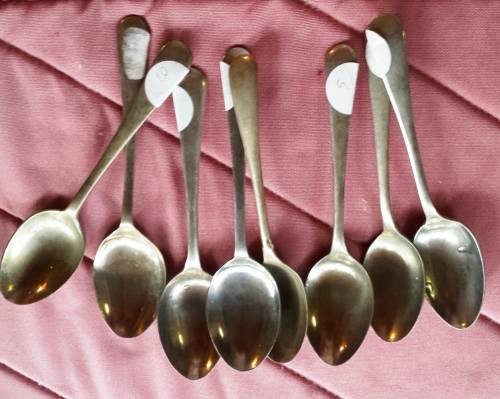 Teaspoon