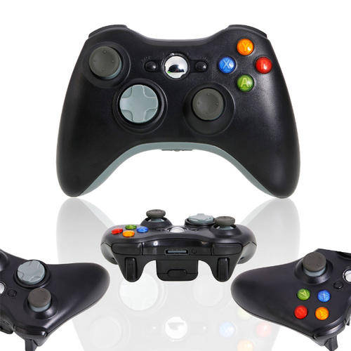 Xbox 360 Wireless Controller