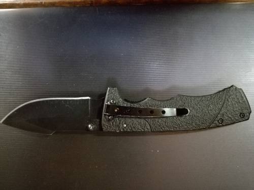 Puma TEC large folder