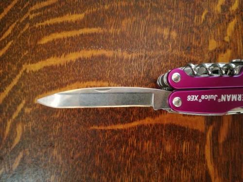 Leatherman Juice XE6