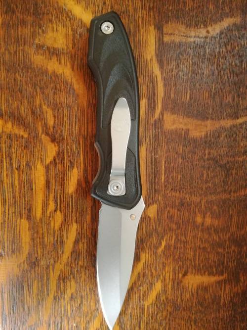 Xmas Special - Leatherman C 300 knife