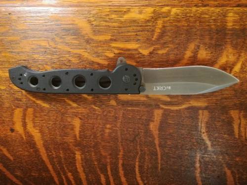 CRKT m21 - large folder