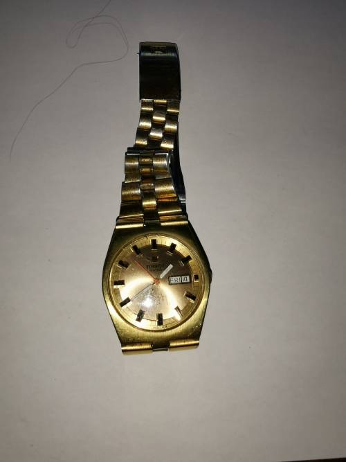 Tissot watch for spares or project
