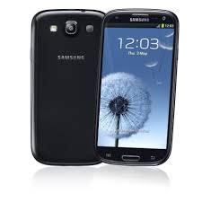 Samsung Galaxy S3