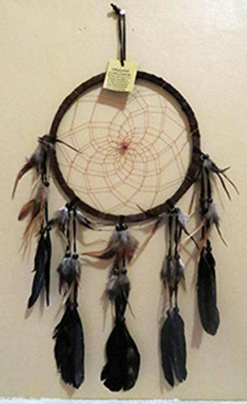 Beautifull Dream Catcher