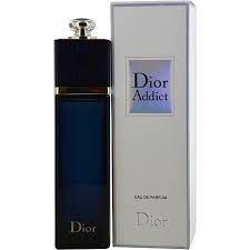Dior Addict 100ml