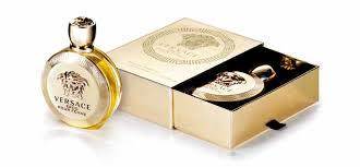 Versace Eros Pour Femme 100ml