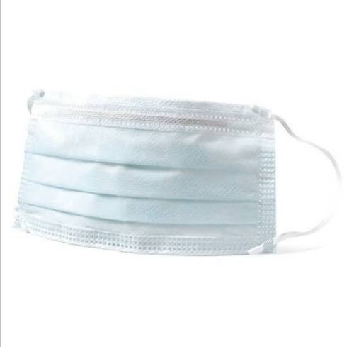 3 Ply Surgical Face Masks (Non-Woven)